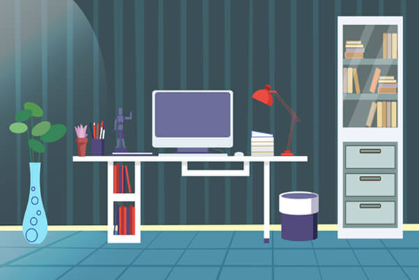 windows远程桌面加速